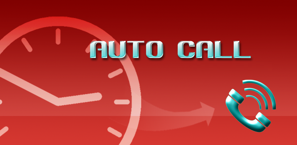 Autocall - Schedule call