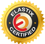 elastix certified