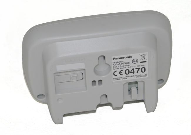 Panasonic KX-A405UK DECT repeater