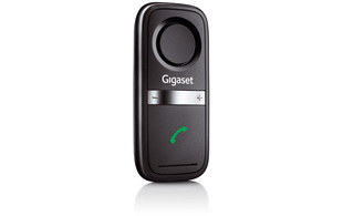 Gigaset L410 - Hands-free clip for cordless phones