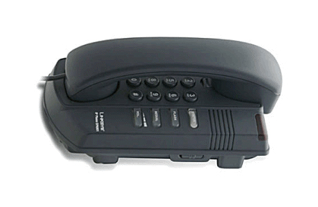 Linksys SPA901 IP Phone