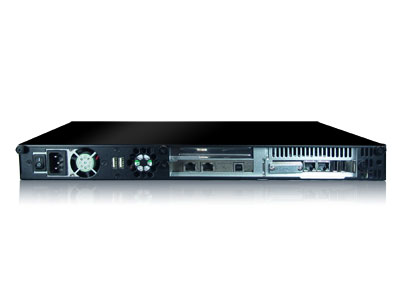 Sangoma NetBorder Transcoding Gateway Appliance 400 Sessions NTG-AP0400