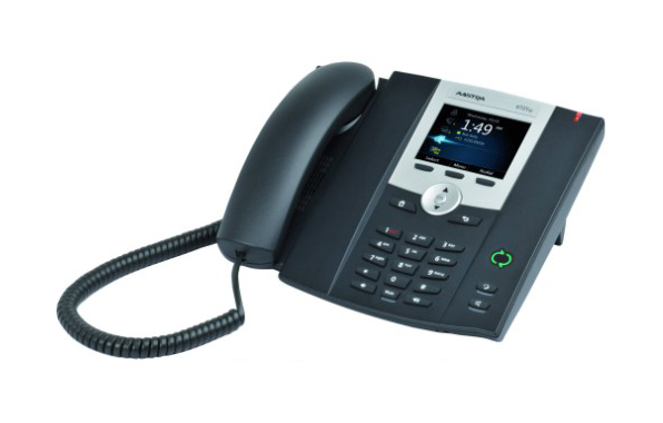 Mitel (Aastra) 6725ip (25ip) Microsoft Lync (OCS) IP Phone