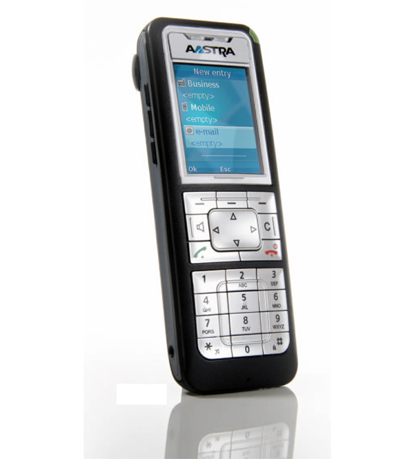 Aastra 620D DECT IP Phone