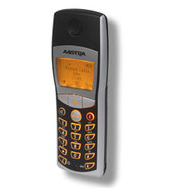 Aastra SIP Dect 142 IP Phone