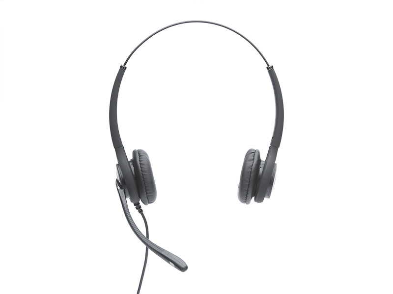 Axtel Elite HDvoice duo Headset