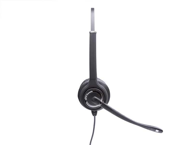 Axtel Elite HDvoice Mono Headset