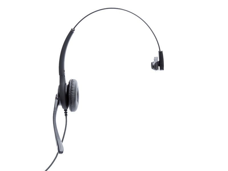 Axtel Elite HDvoice Mono Headset