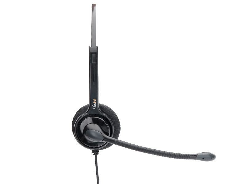 Axtel MS2 duo UC voice Headset