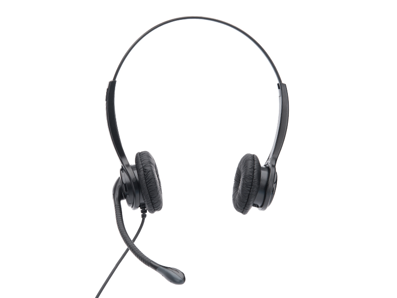 Axtel MS2 duo UC voice Headset