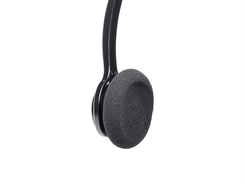 Axtel MS2 mono UC Voice Headset