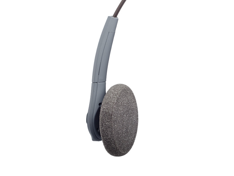 Axtel Elite HDvoice duo Headset