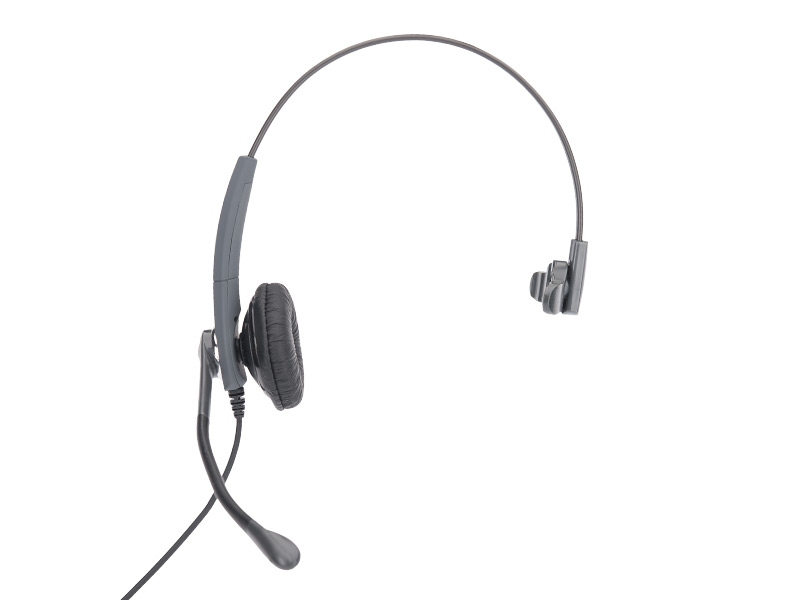 Axtel PRO mono WB BC Headset