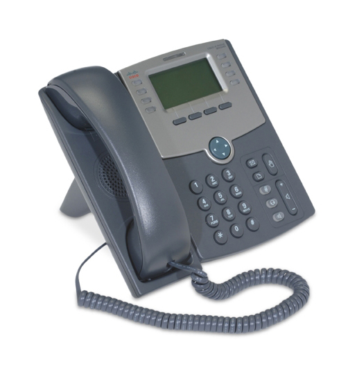 Cisco SPA508G IP Phone