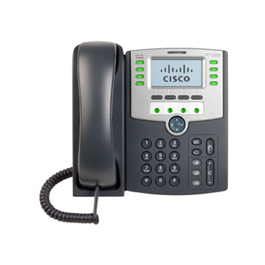 Cisco SPA509G IP Phone