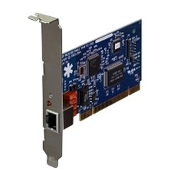 Digium Wildcard TE110P PCI ISDN PRI Card