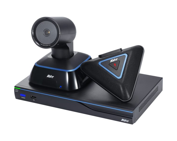AVer EVC130P HD Video Conferencing Endpoint