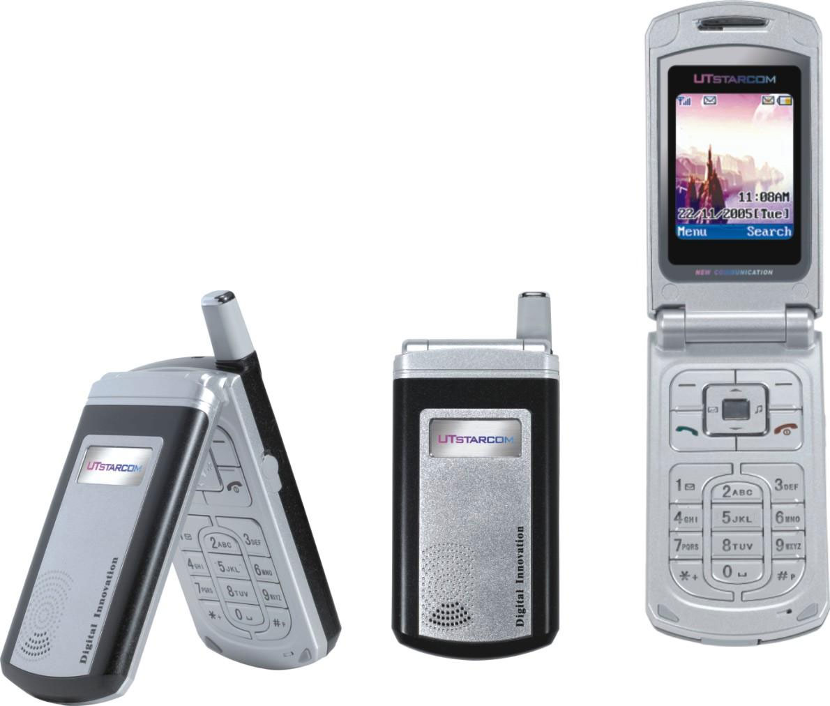 Utstarcom F3000 Wireless IP Telephone