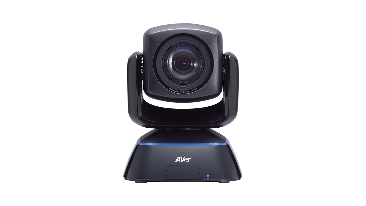 AVer EVC900 Video Conferencing System with 10-Way MCU