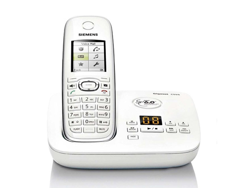 Gigaset C595 DECT Phone