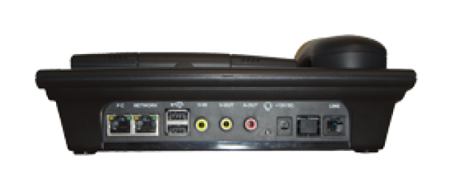 Grandstream GXV3005 IP Videophone