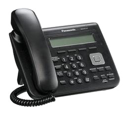 Panasonic KX-UT113 IP Phone
