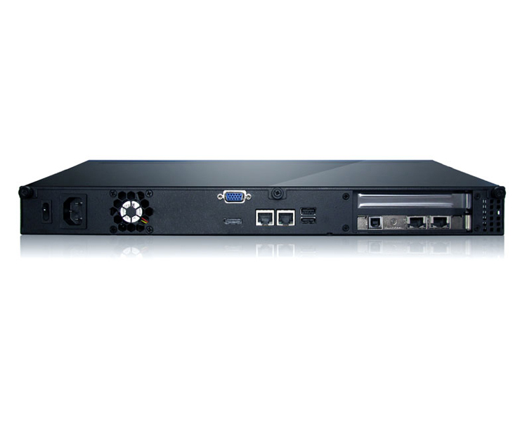 Sangoma Vega MCU 12-port Video Conferencing Appliance (MPCU-12)