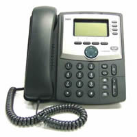 Linksys SPA941 IP Phone