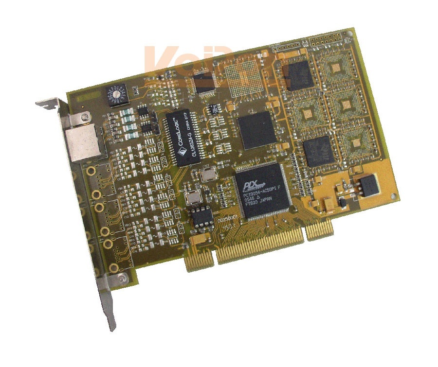 Synway Asterisk 2 Port PRI Card (TEJ-2A/PCI)