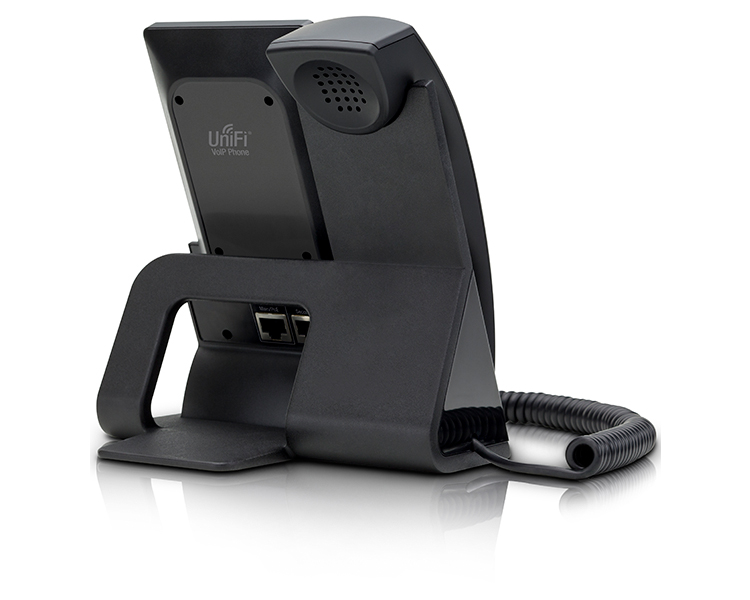 Ubiquiti UniFi VoIP Phone (UVP)