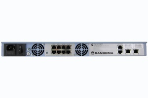 Sangoma Vega 200 Dual E1/ T1 Digital Gateway VS0155