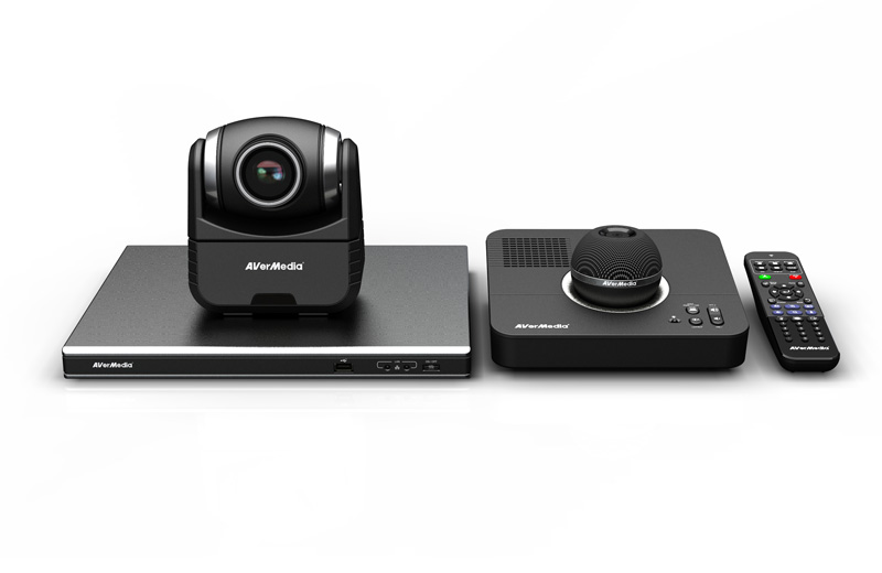 Aver H300 HD Video Conferencing System