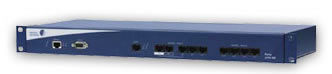 Parlay VoXIP 104 ISDN BRI Gateway