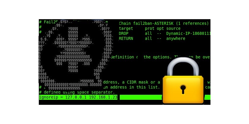 Secure cho linux & asterisk