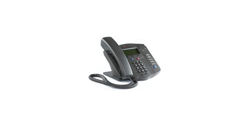 Điện thoại IP Polycom PLC-IP301 (Mỹ)