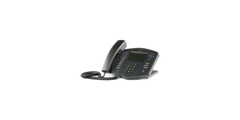 Điện thoại IP Polycom PLC-IP501 (Mỹ)