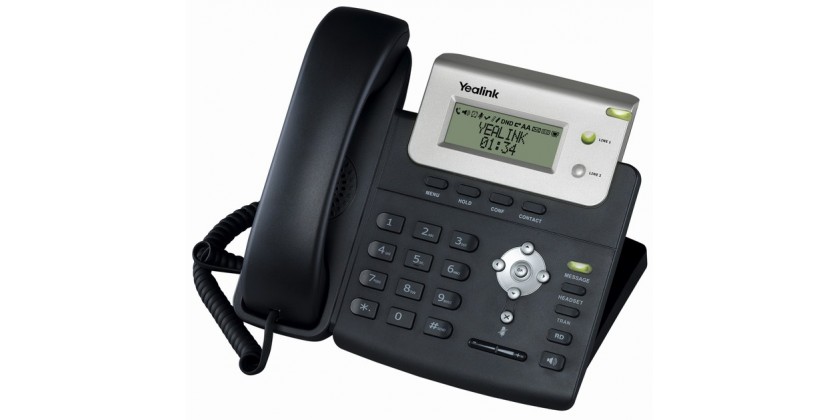 Điện thoại IP Yealink SIP-T20