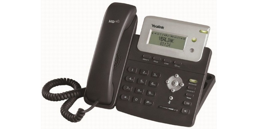 Điện thoại IP Yealink SIP-T20P
