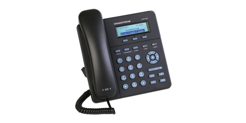 Điện thoại IP Grandstream GXP1400