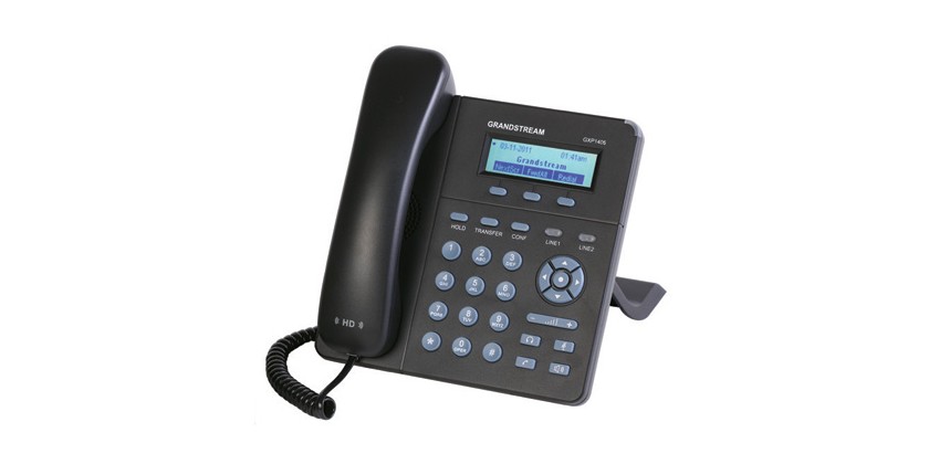 Điện thoại IP Grandstream GXP1405