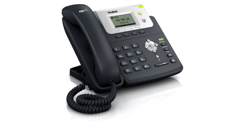 Điện thoại IP Phone Yealink T21