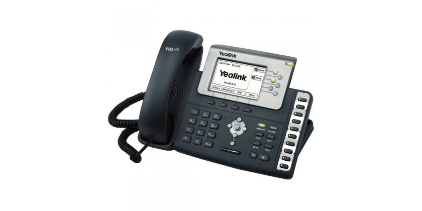 Yealink SIP-T28P Phones