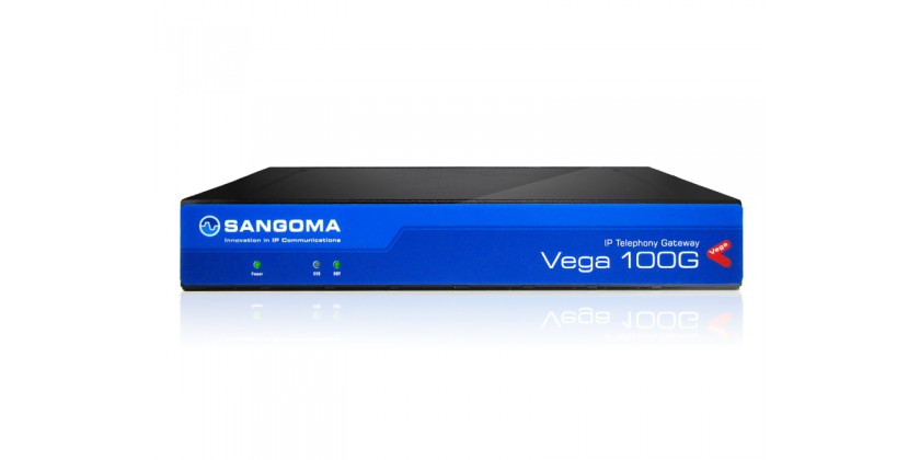 Cổng nối VoIP Sangoma Vega 100