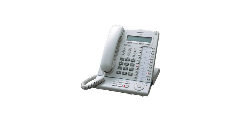 Điện thoại kỹ thuật số Panasonic KX-T7633