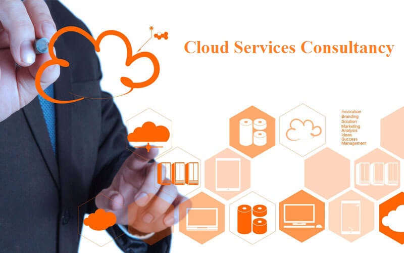 ZLINK Vietnam Cloud Services Consultancy