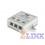 CyberData 3 Port Gigabit Ethernet Switch (011236)