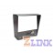 CyberData Outdoor Intercom Shroud (011188)