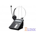 Atcom AT800DP Call Center IP Phone
