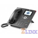 snom HP 4120 IP Phone
