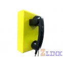 Vulcan LC Industrial Telephone 0 Keys (VSB0)